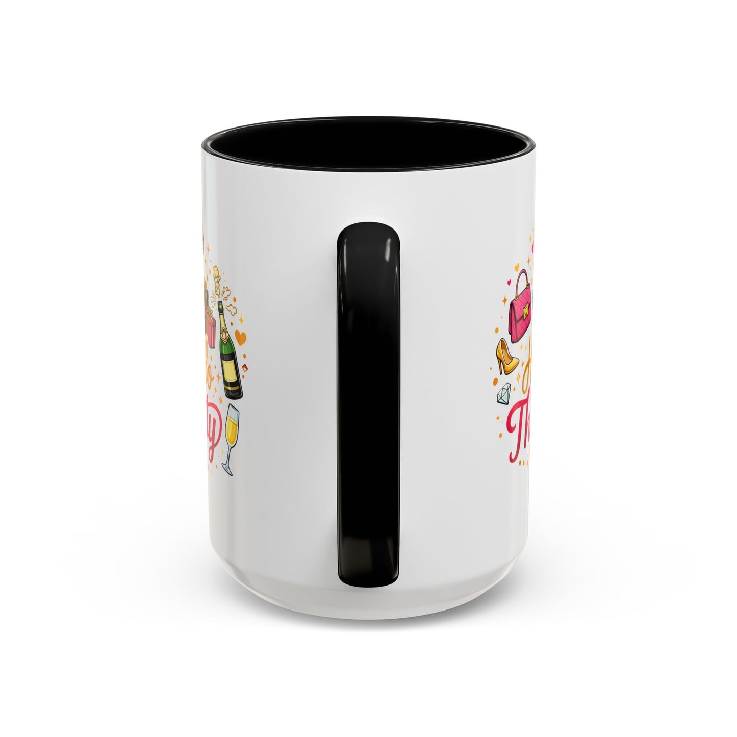 Birthday Mug - Hello Thirty