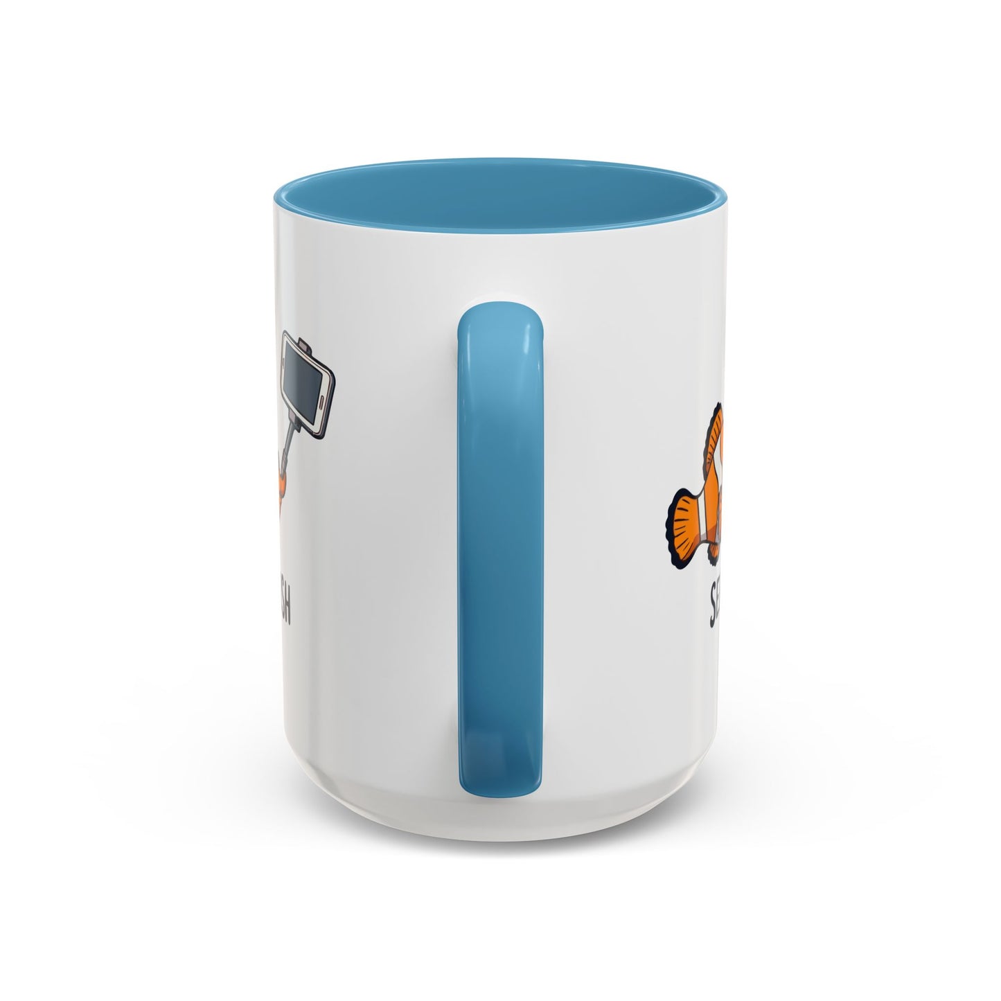 Office Mug - Selfish