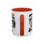 Office Mug - Absolutely Not