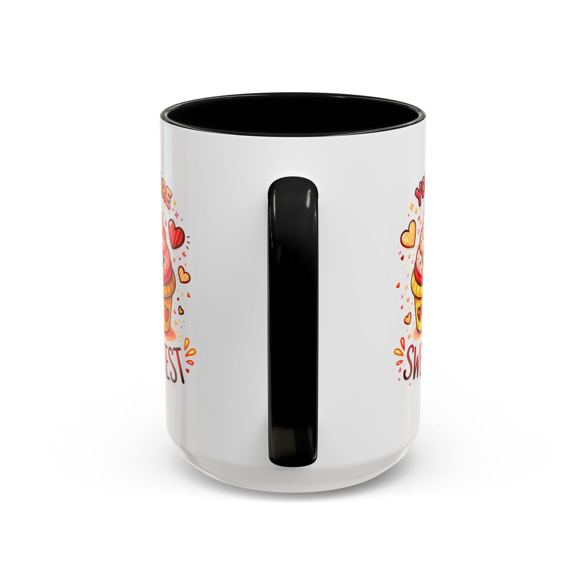 Wellness Mug - You Are The Sweetest