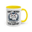 Office Mug - Don't Worry