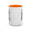 Humor Mug - The Older I Get