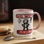 Humor Mug - No Wifi? Adios!