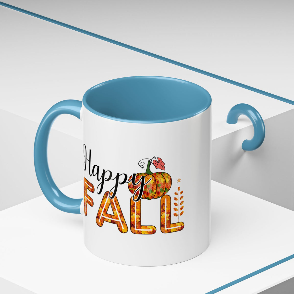 Fall Mug