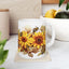 Artistic Mug - Flower Bees