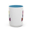 Wellness Mug - Live Love Laugh