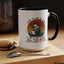 Humor Mug - Just a Cup or Two