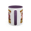 Humor Mug - I'm Not Arguing
