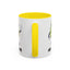 Humor Mug - Hardcore