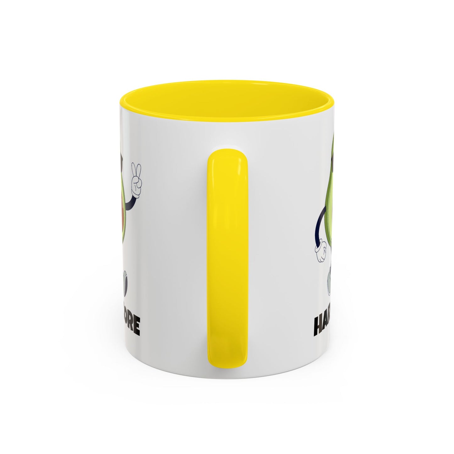 Humor Mug - Hardcore