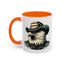 4th of July Mug - American Bald Eagle Flag 5
