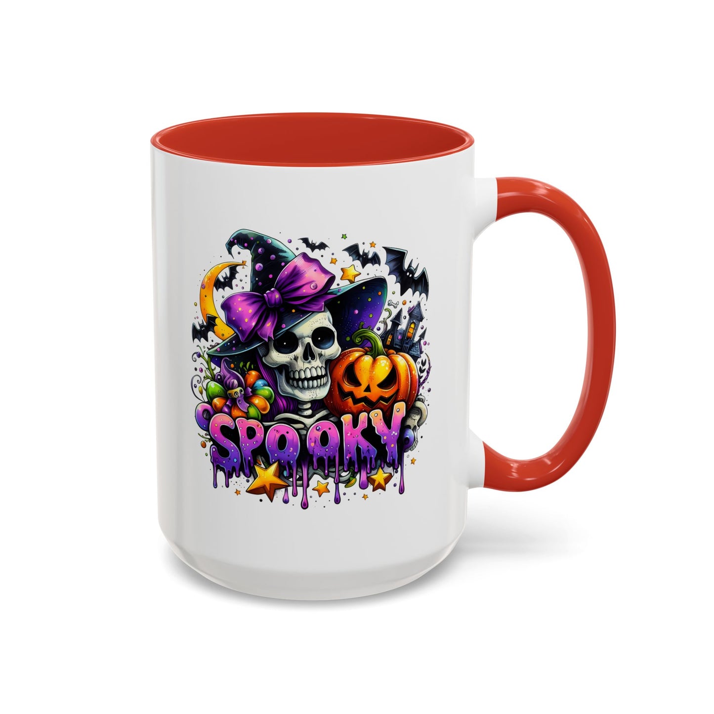Halloween Mug - Spooky