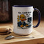 Office Mug - Yes I Look Busy