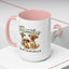 Animal Mug - If You Met My Family