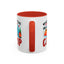 Adventure Mug - What Happens At The Camp