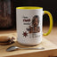 Humor Mug - I Have Two Moods