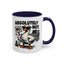 Office Mug - Absolutely Not