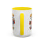 Humor Mug - My Kids Laugh