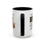 Animal Mug - I'm Not Arguing
