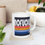 Adult Mug - No Fucks Given Retro