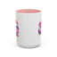 Adventure Mug - Pink Camper