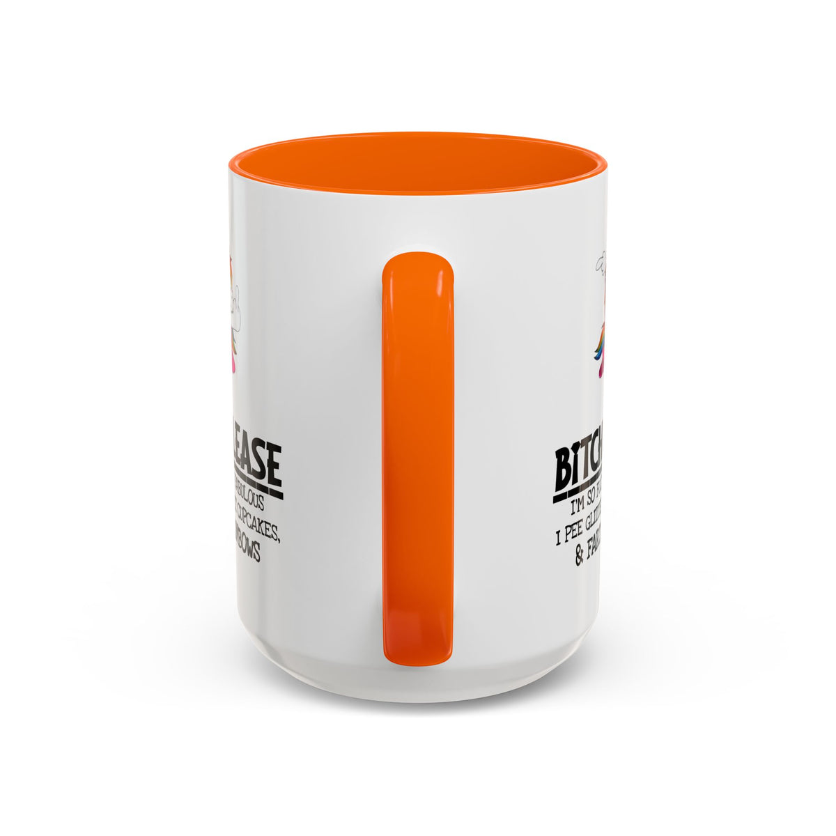 Adult Mug - Bitch Please