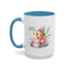 Birthday Mug - Birthday Fairy Cake