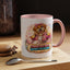 Humor Mug - I Have No Idea