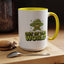 Alien Mug - Out Of This World