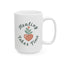 Wellness Mug - Healing Takes Time