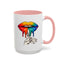 Adult Mug - Shut The F*ck Up