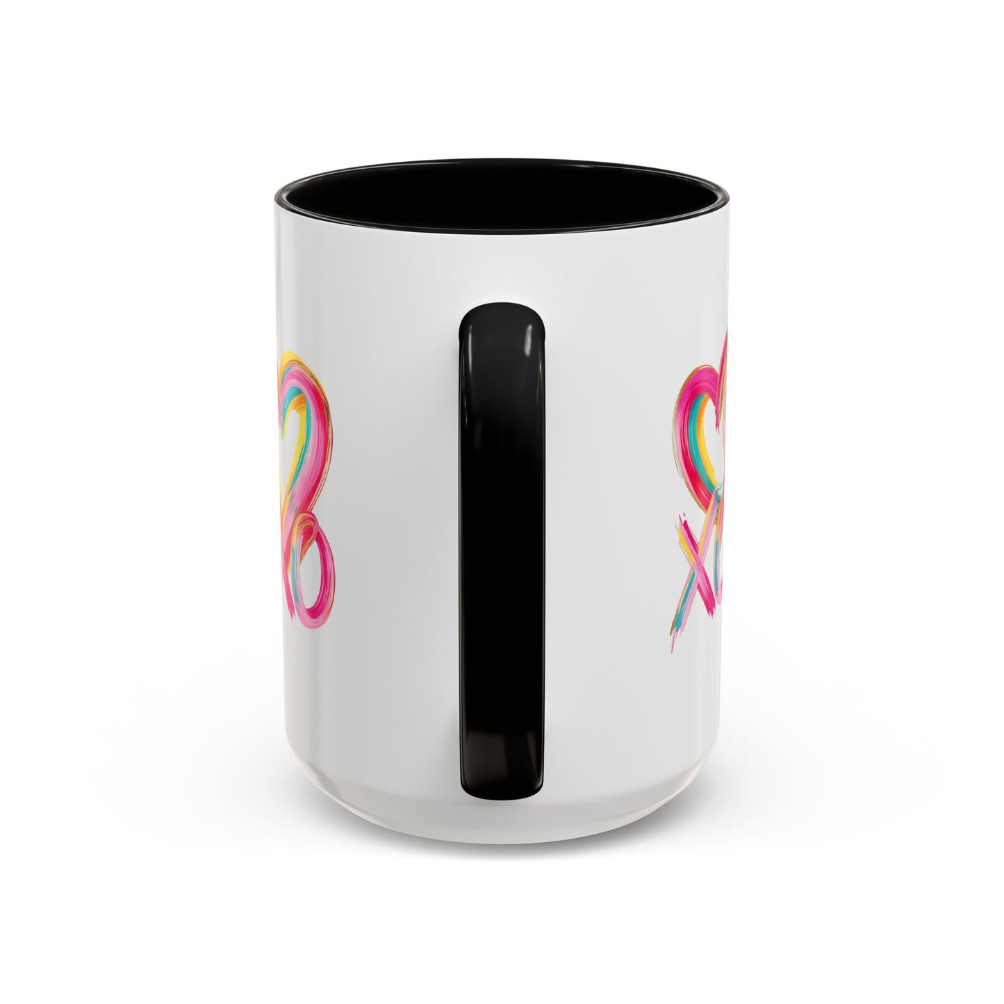 Valentine's Day Mug - XoXo Heart