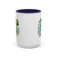 Alien Mug - Save The Earth