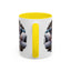 Animal Mug - Dog Coffee Wrap 38