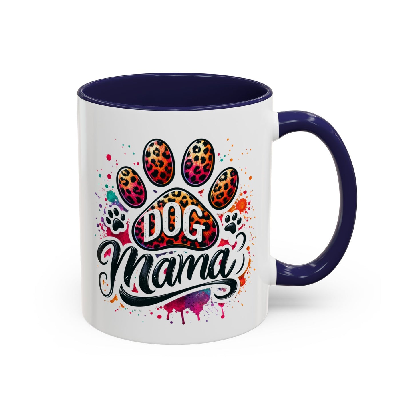 Animal Mug - Dog Mama