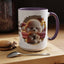 Animal Mug - Dog Coffee Wrap 19