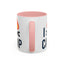 Adventure Mug - I Camp
