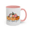 Fall Mug