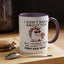 Office Mug - Very Bad Words