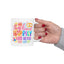 Anniversary Mug - And They Lived Happily
