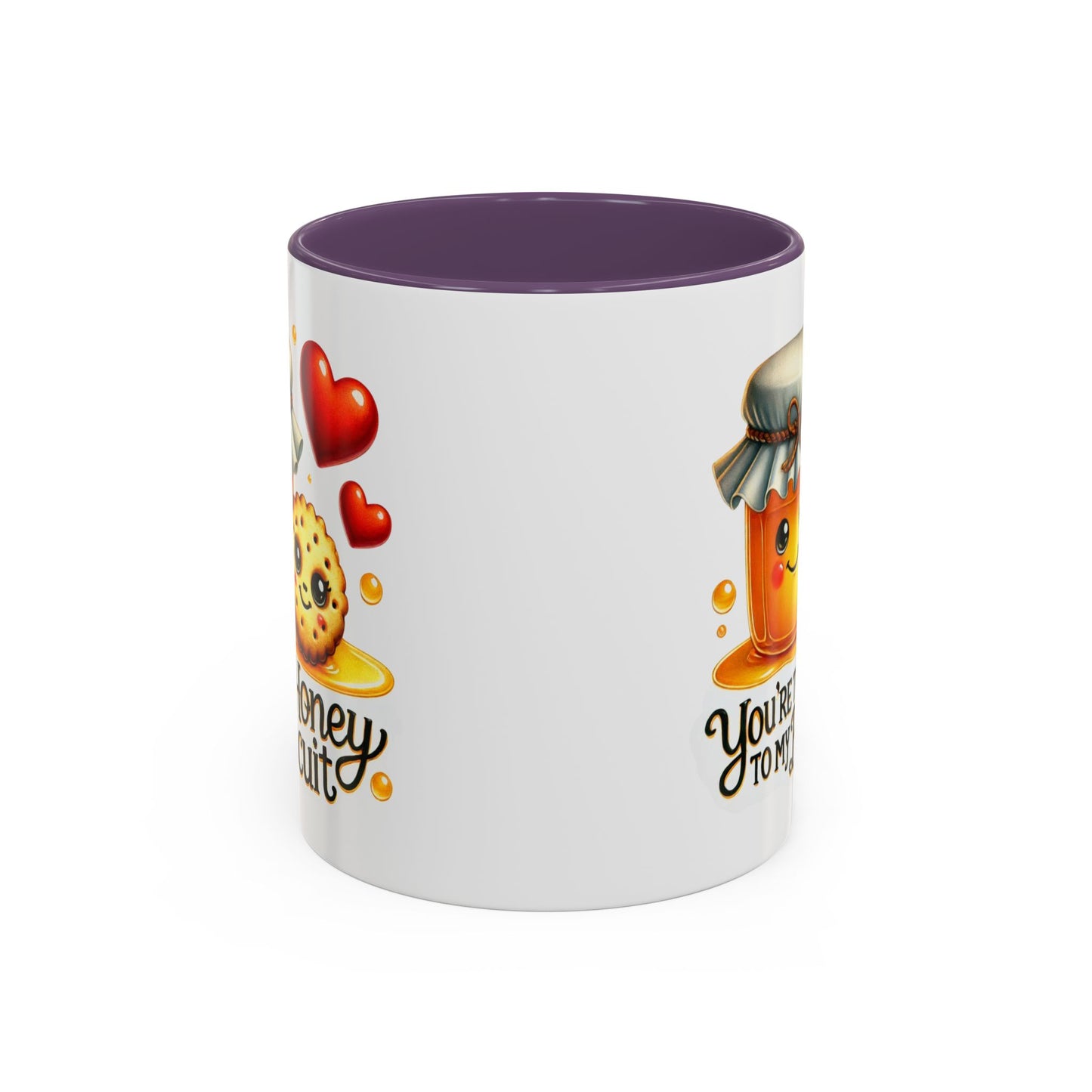 Anniversary Mug - You're The Honey