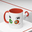 Humor Mug - Yo Yo
