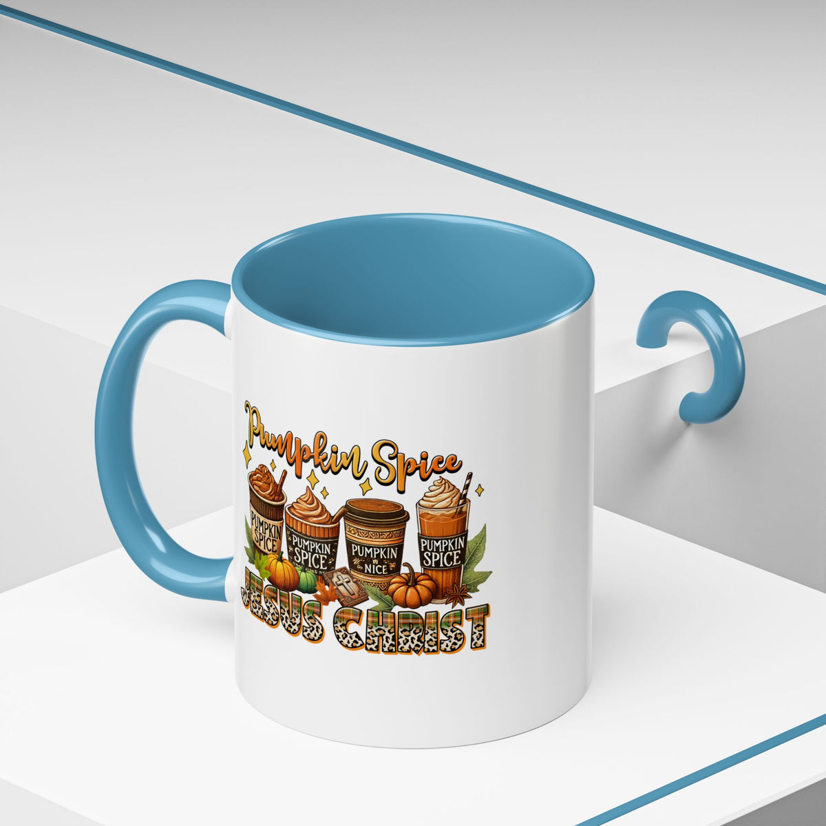 Fall Mug