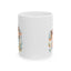 Mother's Day Mug - Mom My First Love