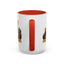 Humor Mug - Never Better