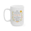 Anniversary Mug - Even After All This Time