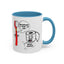 Humor Mug - Sometimes I Hate My Job
