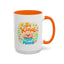 Wellness Mug - Be Kind To Your Mind