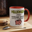 Humor Mug - Nillionaire - Someone Having Little To No Money