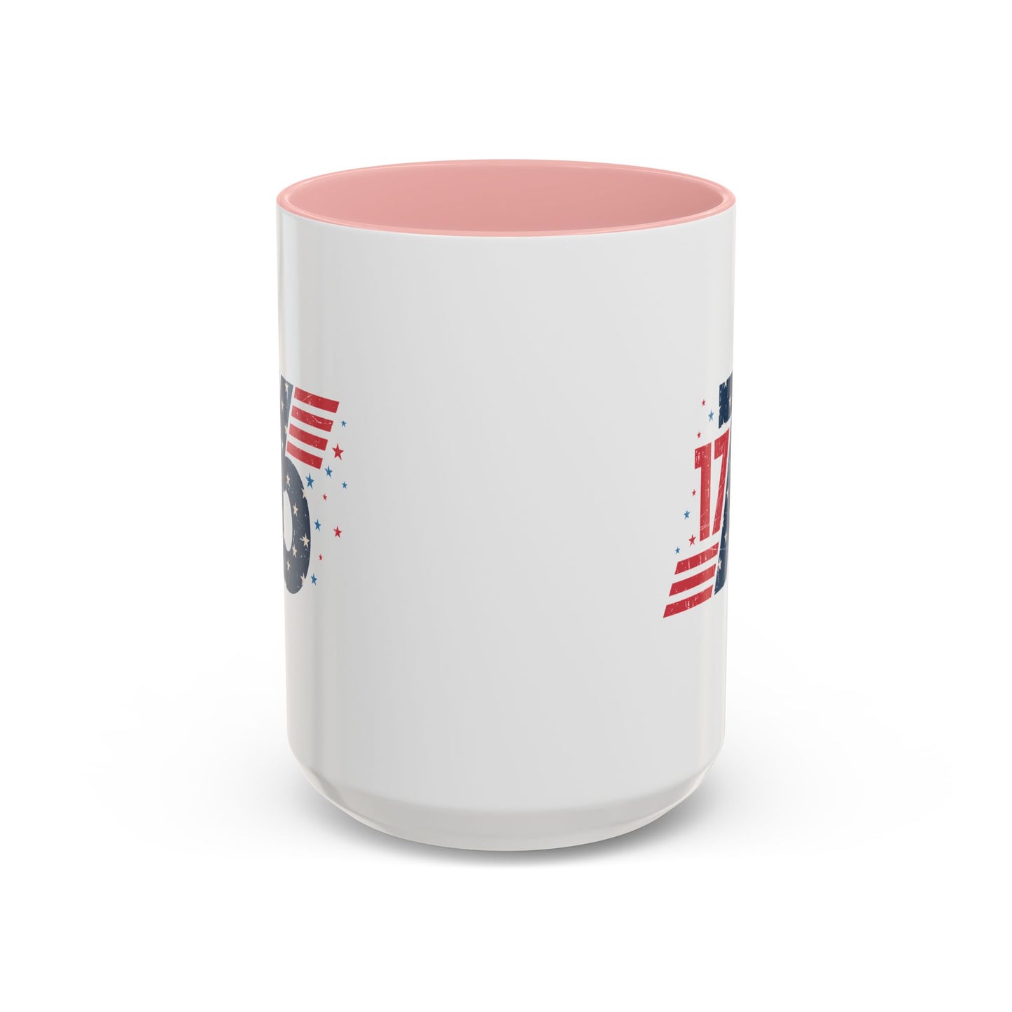 4th of July Mug - 1776
